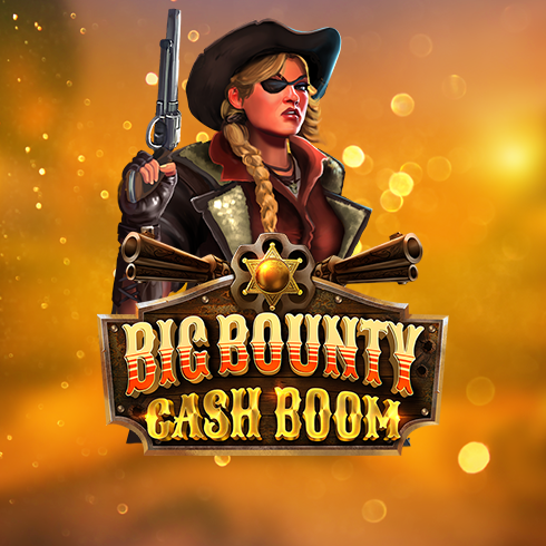 Big Bounty Cash Boom
