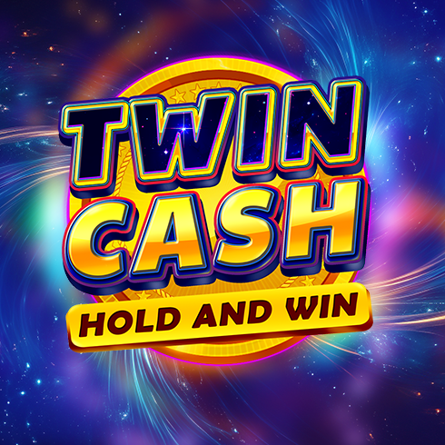 Twin Cash: Hold & Win