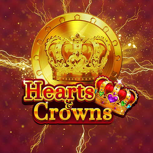 Hearts & Crowns