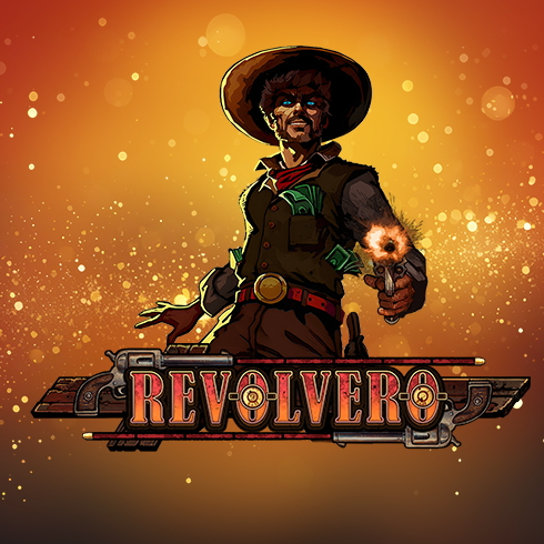 Revolvero