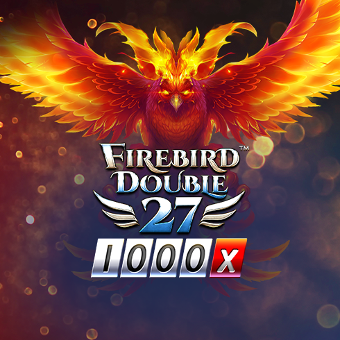 Firebird Double 27 1000