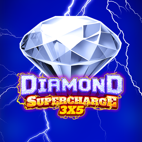 Diamond Supercharge