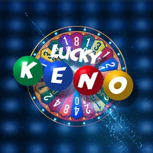 Lucky Keno
