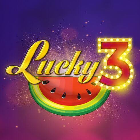 Lucky 3