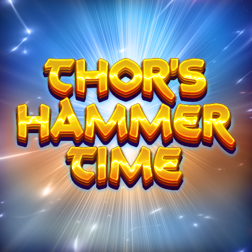 Thor’s Hammer Time – Thunder Zone