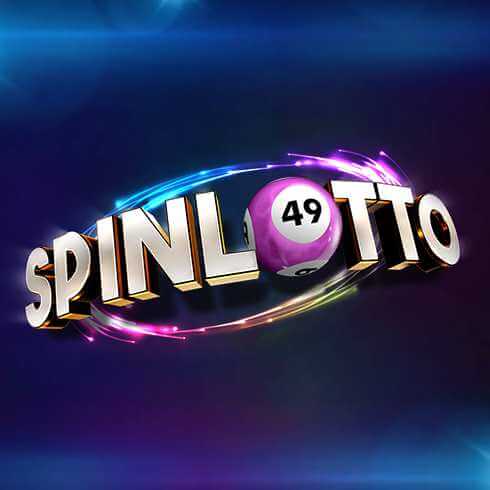 Spin Lotto
