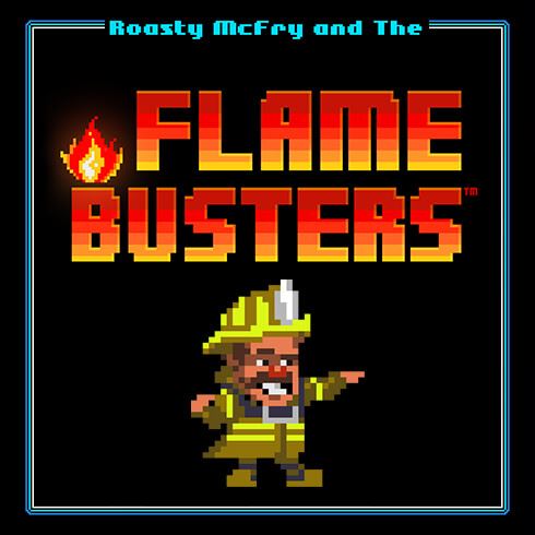 Flame Busters
