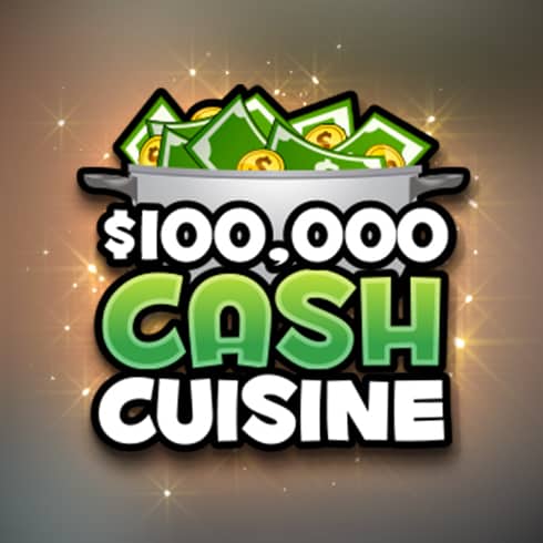 Cash Cuisine