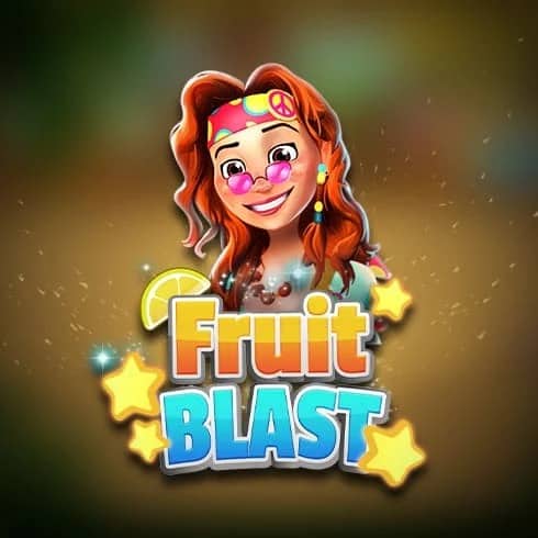 Fruit Blast