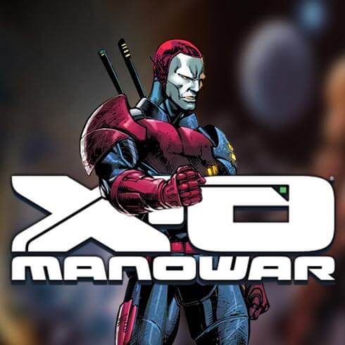 Xo-ManOwar