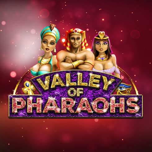 Valley of the Pharahos