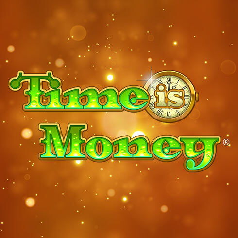 Time Is Money
