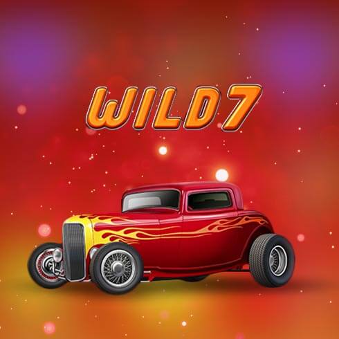Wild 7