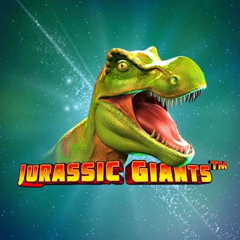 Jurassic Giants