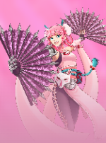 Cherry Blossom