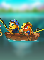 Reeling in Cash