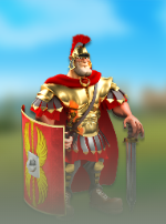 Centurion Rise of Rome