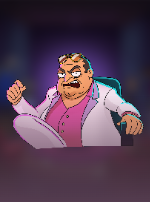 Chunky Carlo's Money Mania