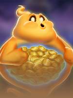 Ghost Booster! Go Guaranteed