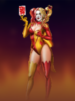 Joker Wild Queens