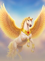 Amazing Link™ Pegasus