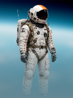 Cosmic Commander