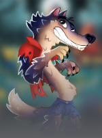 Werewolf It Up! Again