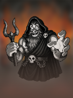 Hades Hot Roller 3X3