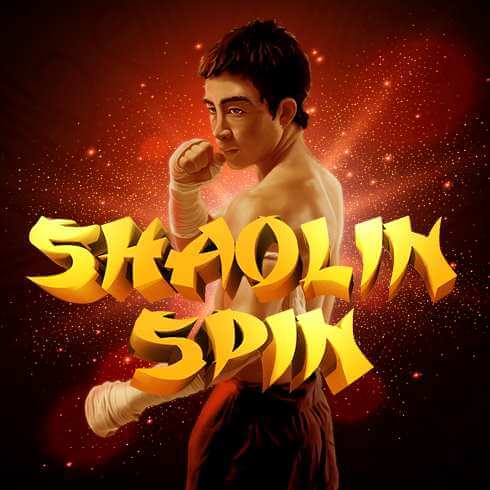 Shaolin Spin