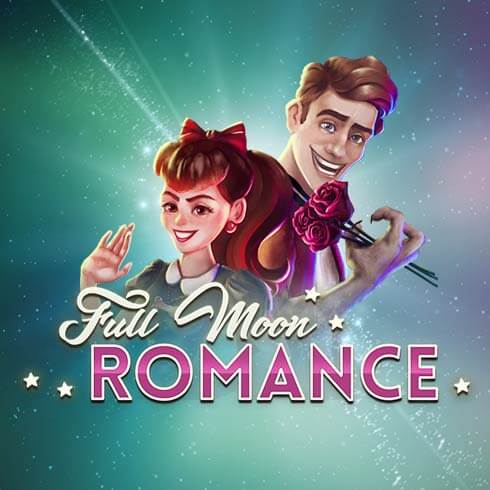 Full Moon Romance