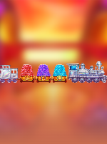 Bigger Bonanza Platinum Rush Express