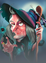 Witches Wild Fortune