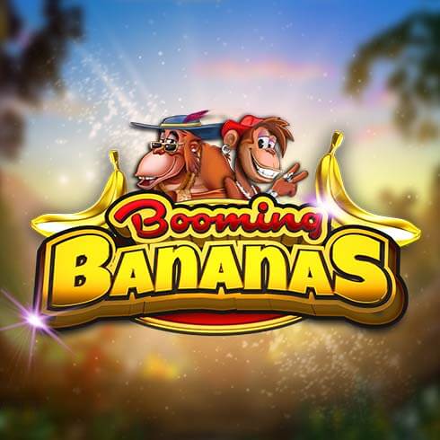 Booming Bananas