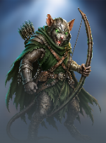 Rat Royale