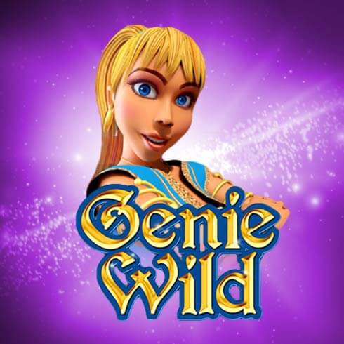 Genie Wild