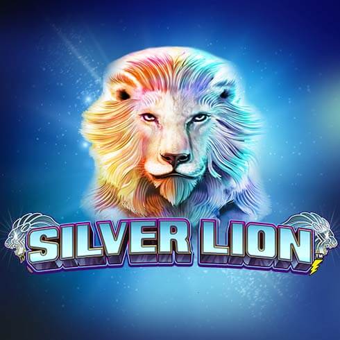 Silver Lion