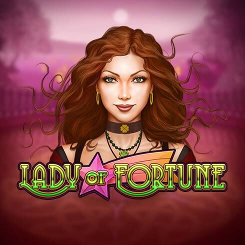 Lady Of Fortune