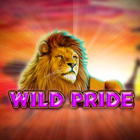 Wild Pride