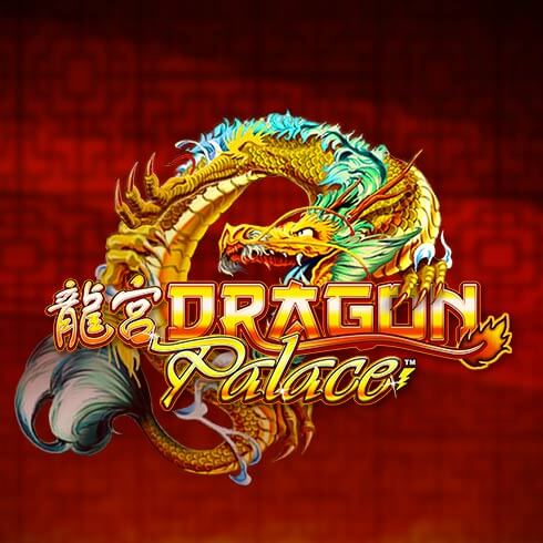 Dragon Palace