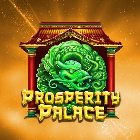Prosperity Palace