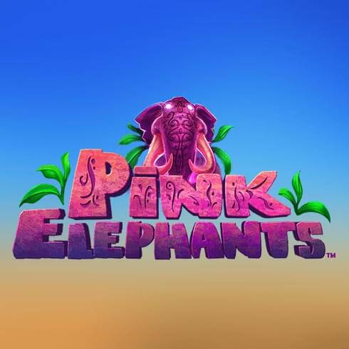 Pink Elephants