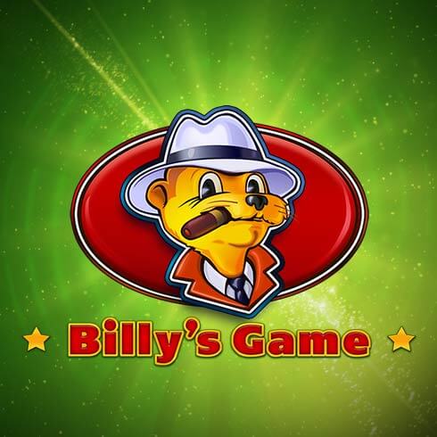 Billy's Game