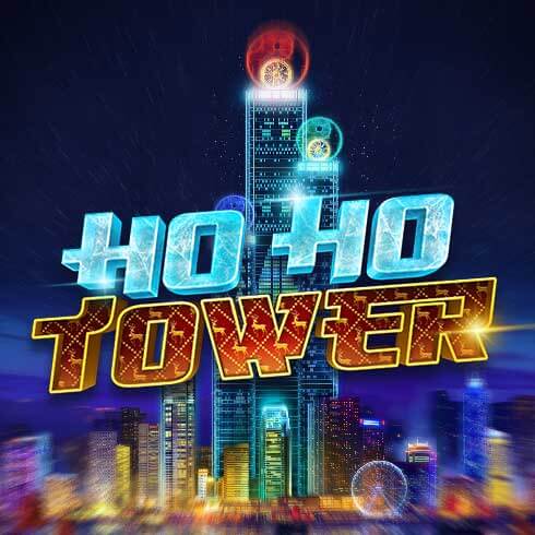 Ho Ho Tower