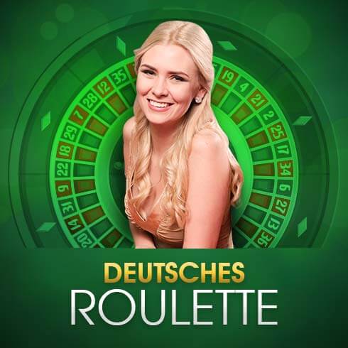 Deutsches Roulette