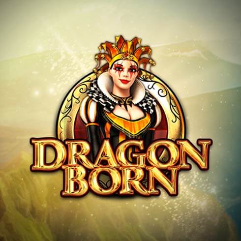 Dragon Born