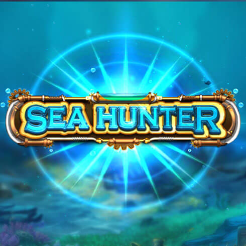 Sea Hunter