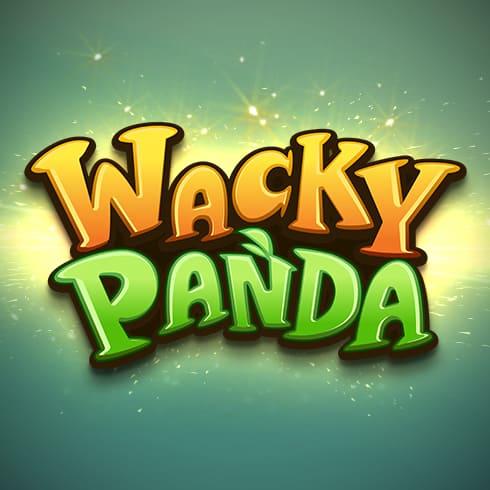 Wacky Panda