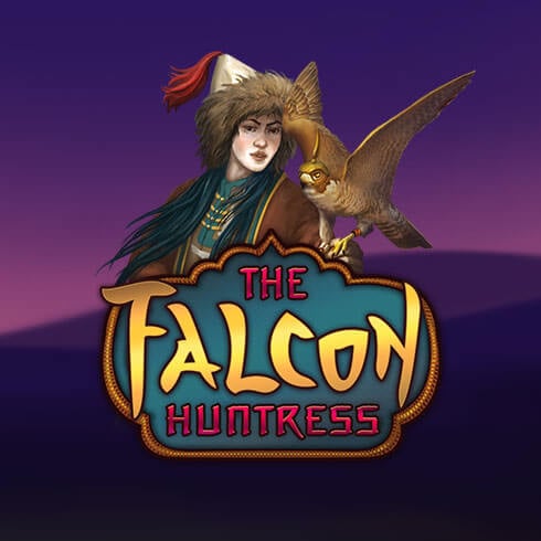 The Falcon Huntress