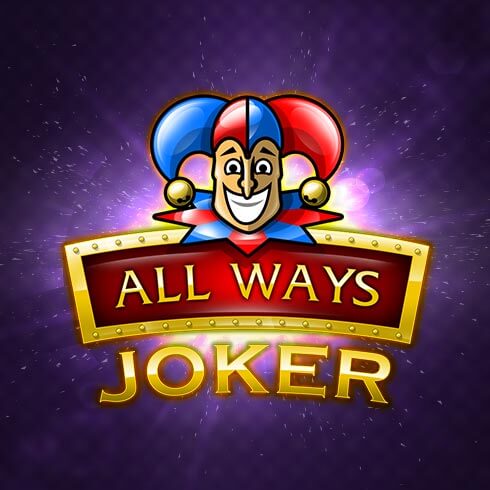 All ways Joker