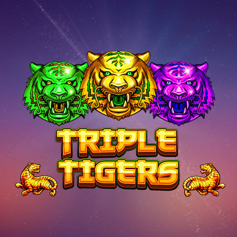 Triple Tigers